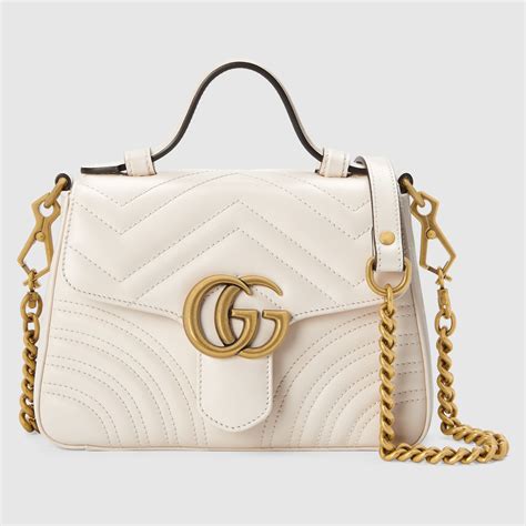 gucci borsa mini rigida